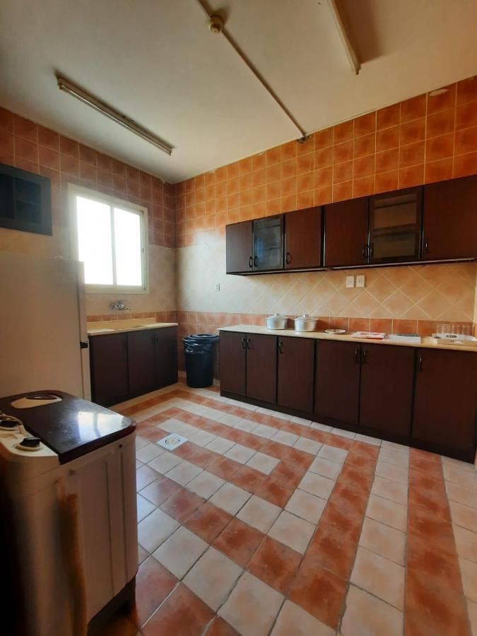 شقق العنوان للوحدات المخدومة Alanwaan Apartments For Serviced Units Даммам Экстерьер фото