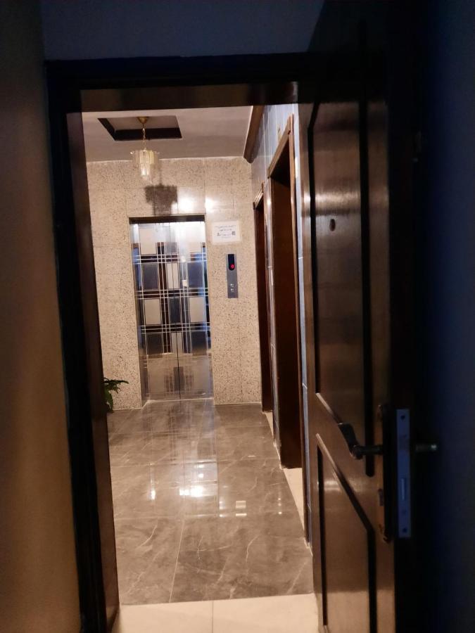 شقق العنوان للوحدات المخدومة Alanwaan Apartments For Serviced Units Даммам Экстерьер фото