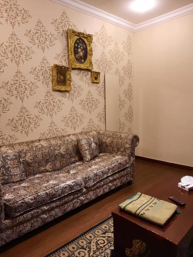 شقق العنوان للوحدات المخدومة Alanwaan Apartments For Serviced Units Даммам Экстерьер фото